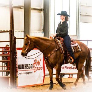 Meet your Posher, Sarah